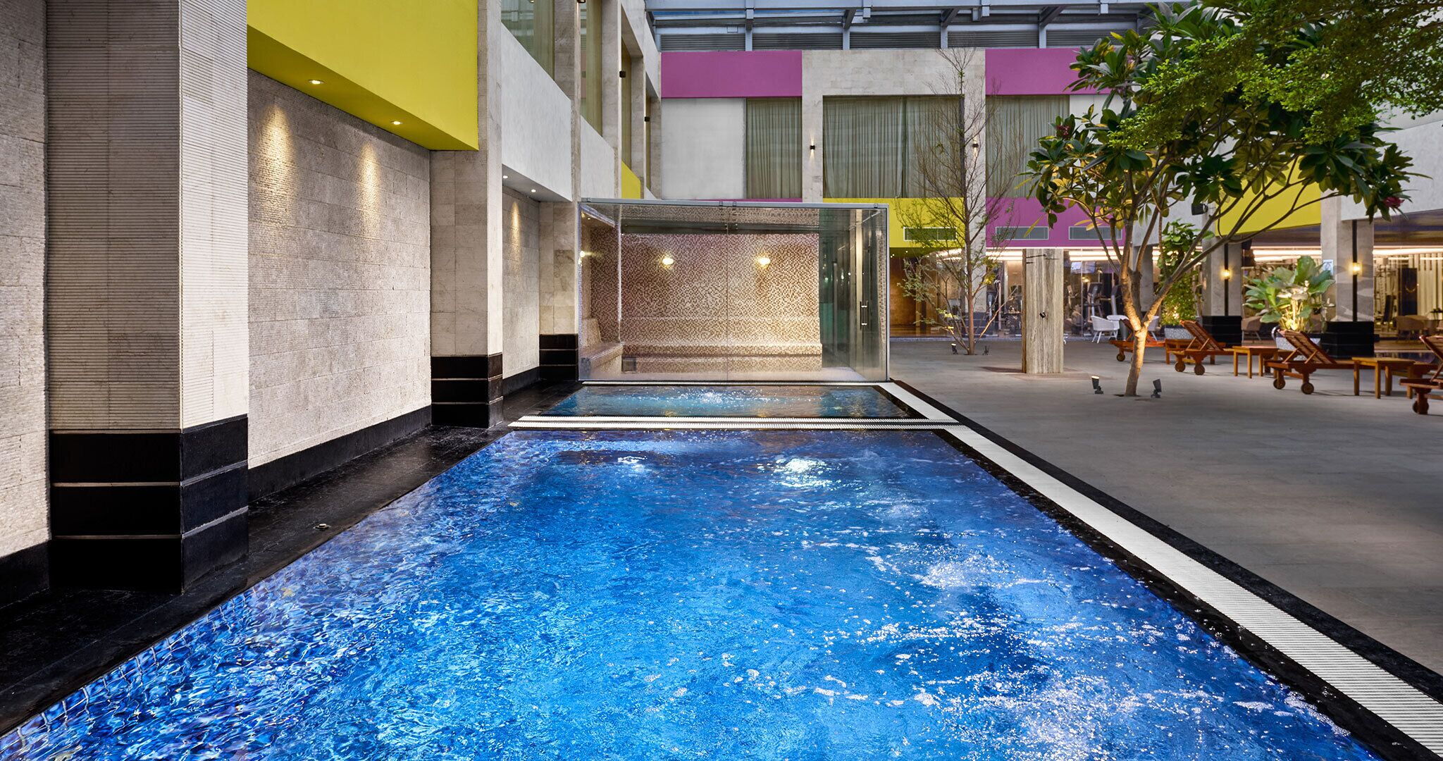 Photo - FM7 Resort Hotel - Jakarta Airport