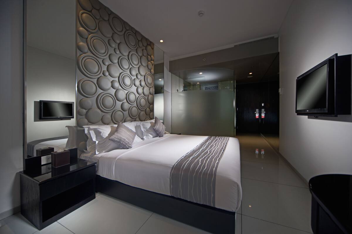 Superior Room, 1 Double Bed | Room amenity