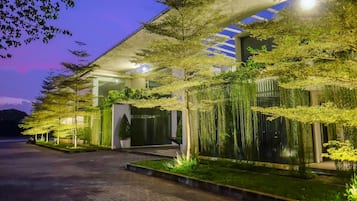 Jardin