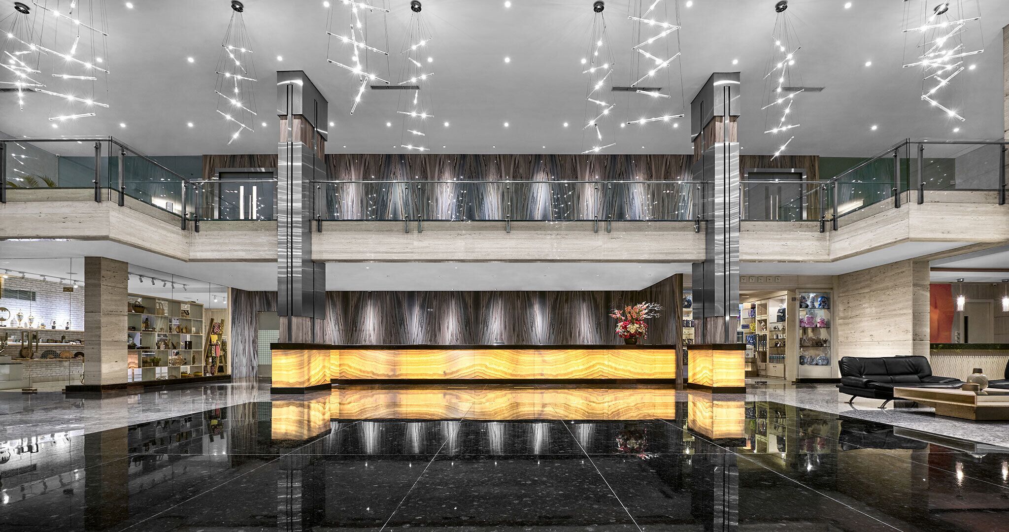 Photo - FM7 Resort Hotel - Jakarta Airport