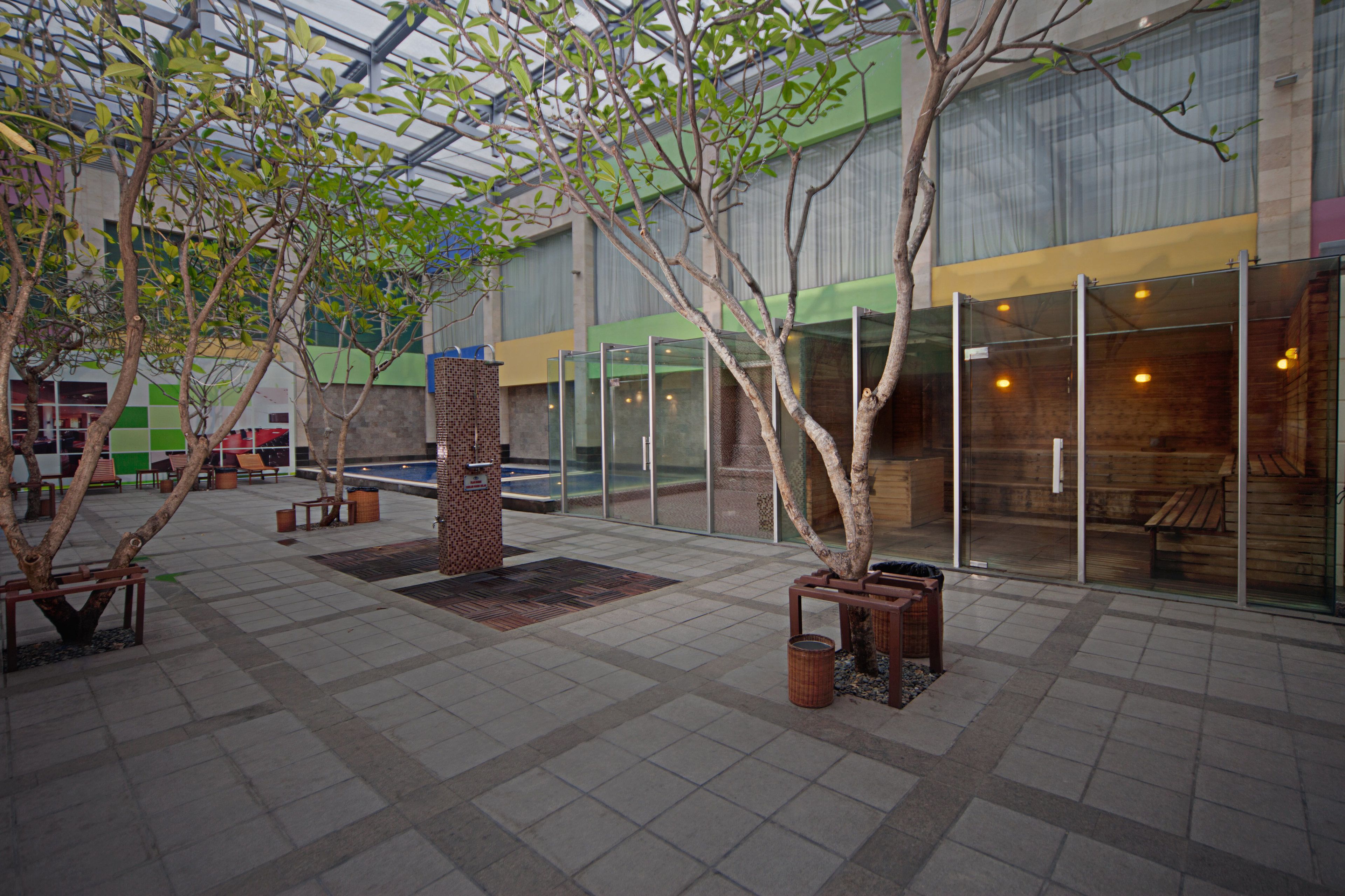 Photo - FM7 Resort Hotel - Jakarta Airport