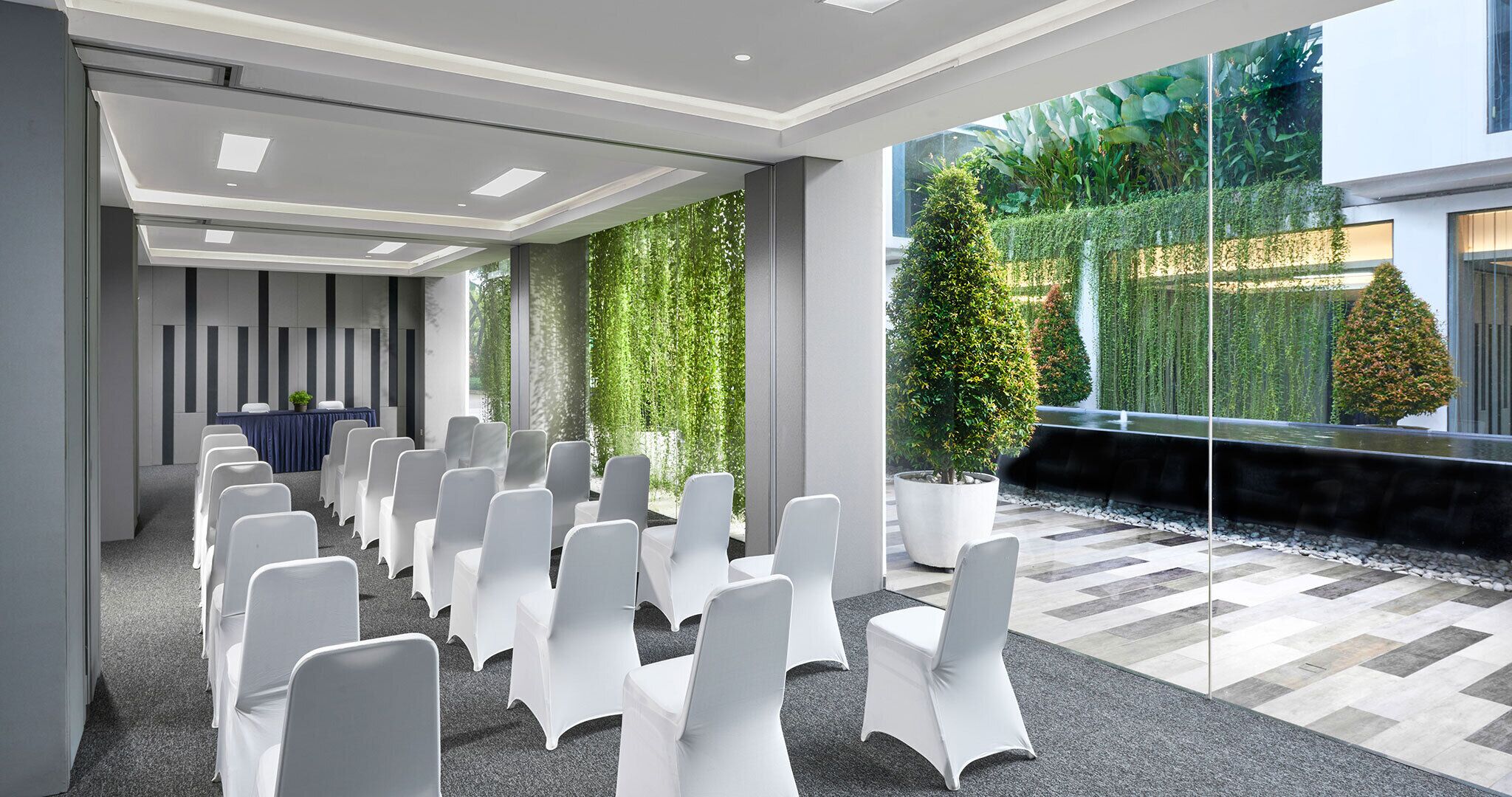 Photo - FM7 Resort Hotel - Jakarta Airport