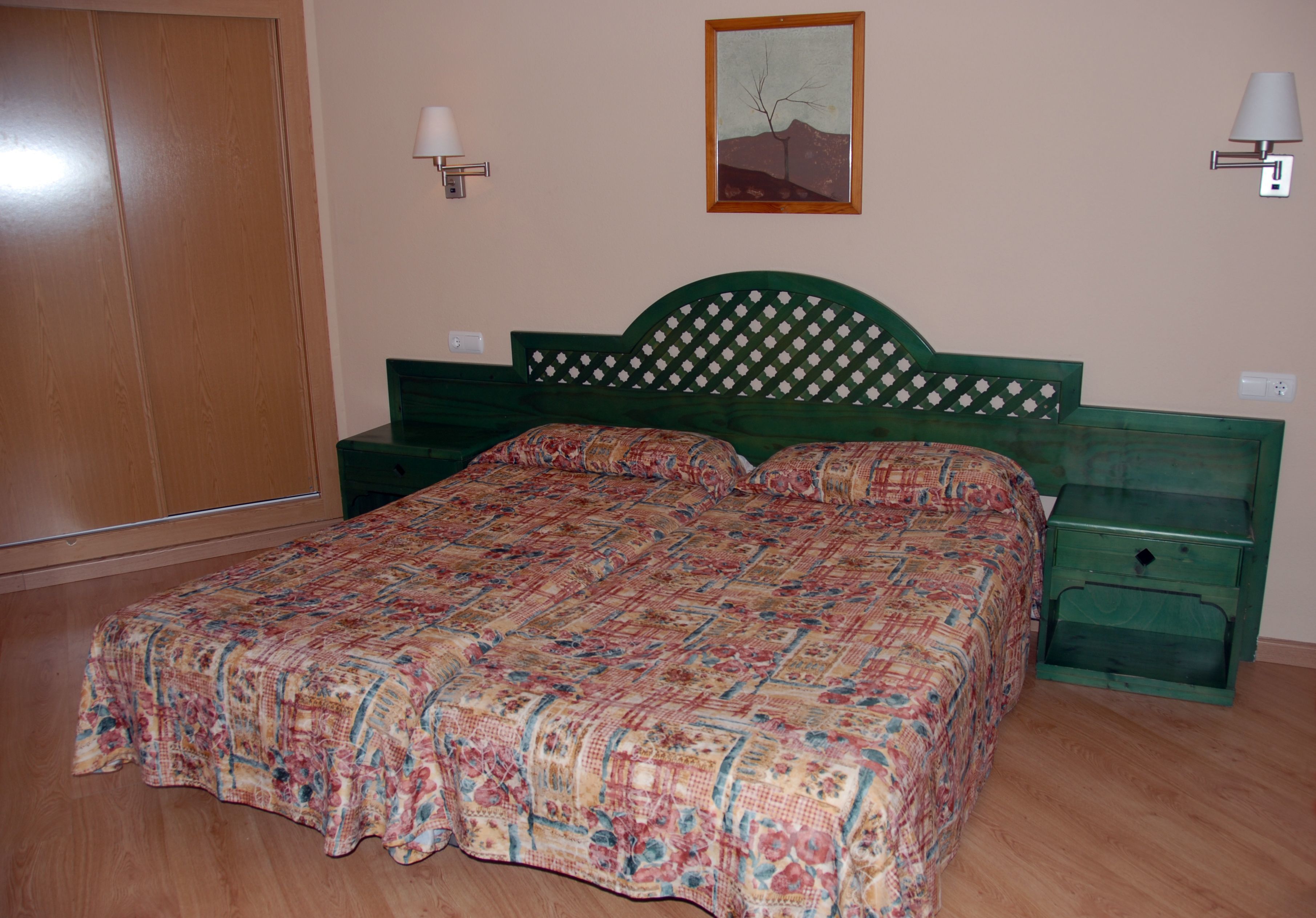 Photo - Apartamentos Martha's