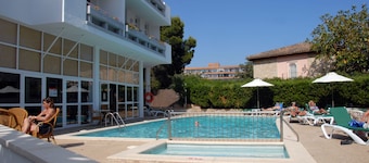 Apartamentos Marthas