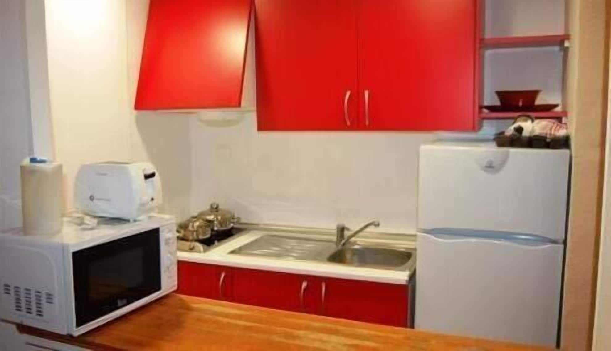 Photo - Apartamentos Martha's