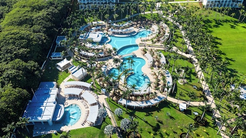 Hotel Riu Guanacaste - All Inclusive