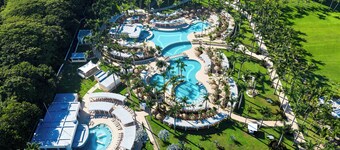 Hotel Riu Guanacaste - All Inclusive