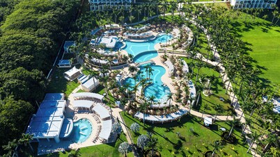 Hotel Riu Guanacaste - All Inclusive