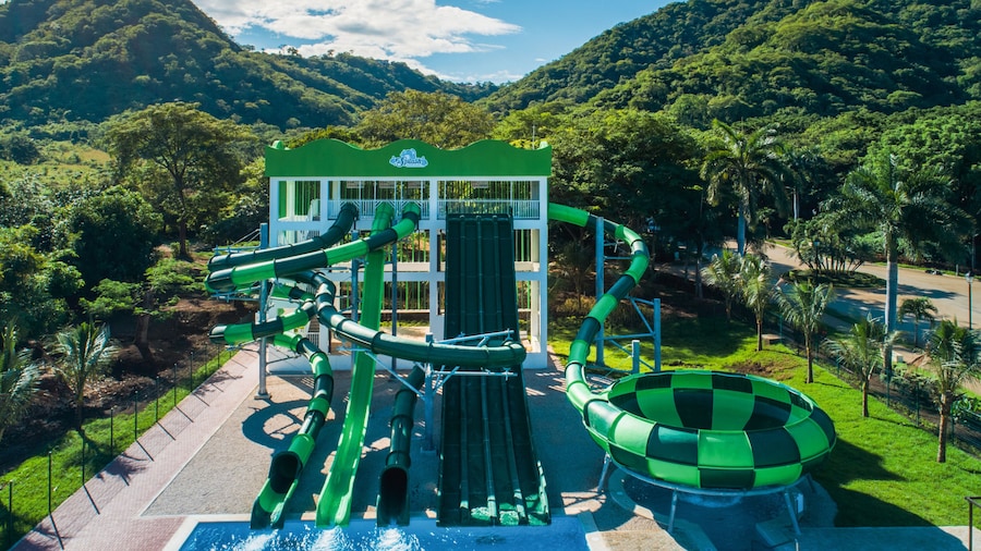Hotel Riu Guanacaste - All Inclusive