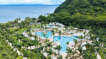 Hotel Riu Guanacaste - All Inclusive