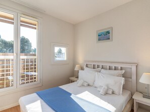 Soundproofing - Vacanceole Residence L'Ile d'Or (La Londe-les-Maures)