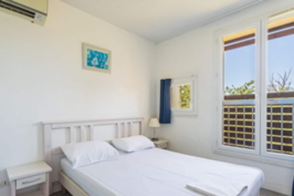 Appartement 2 pièces 4 personnes