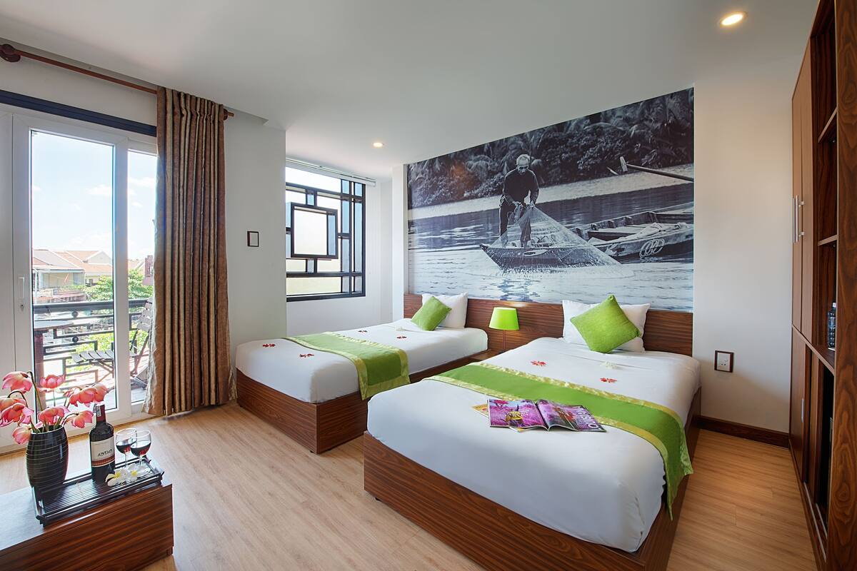 Superior Room