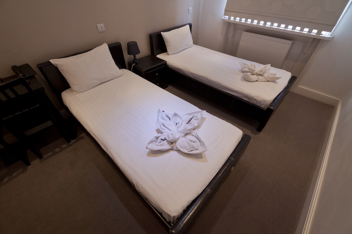 In-room safe, desk, blackout curtains, iron/ironing board
