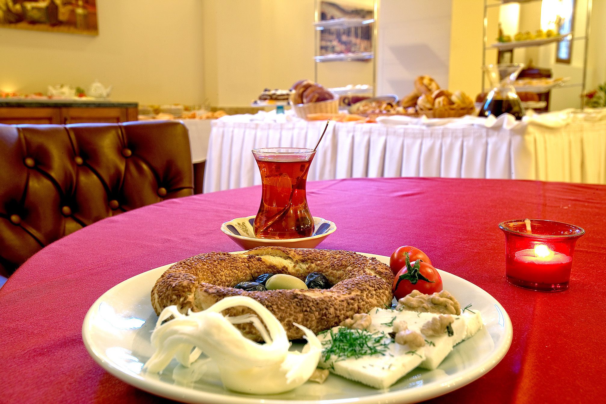 Foto - Acra Hotel - Special Category