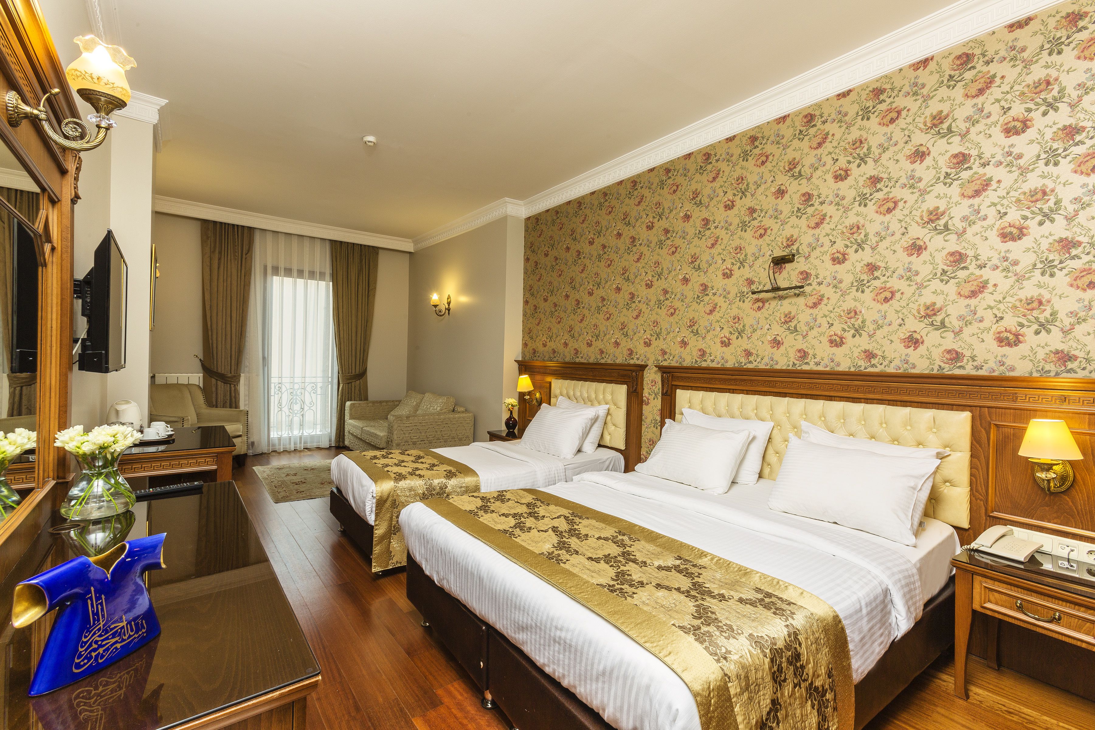 Foto - Acra Hotel - Special Category