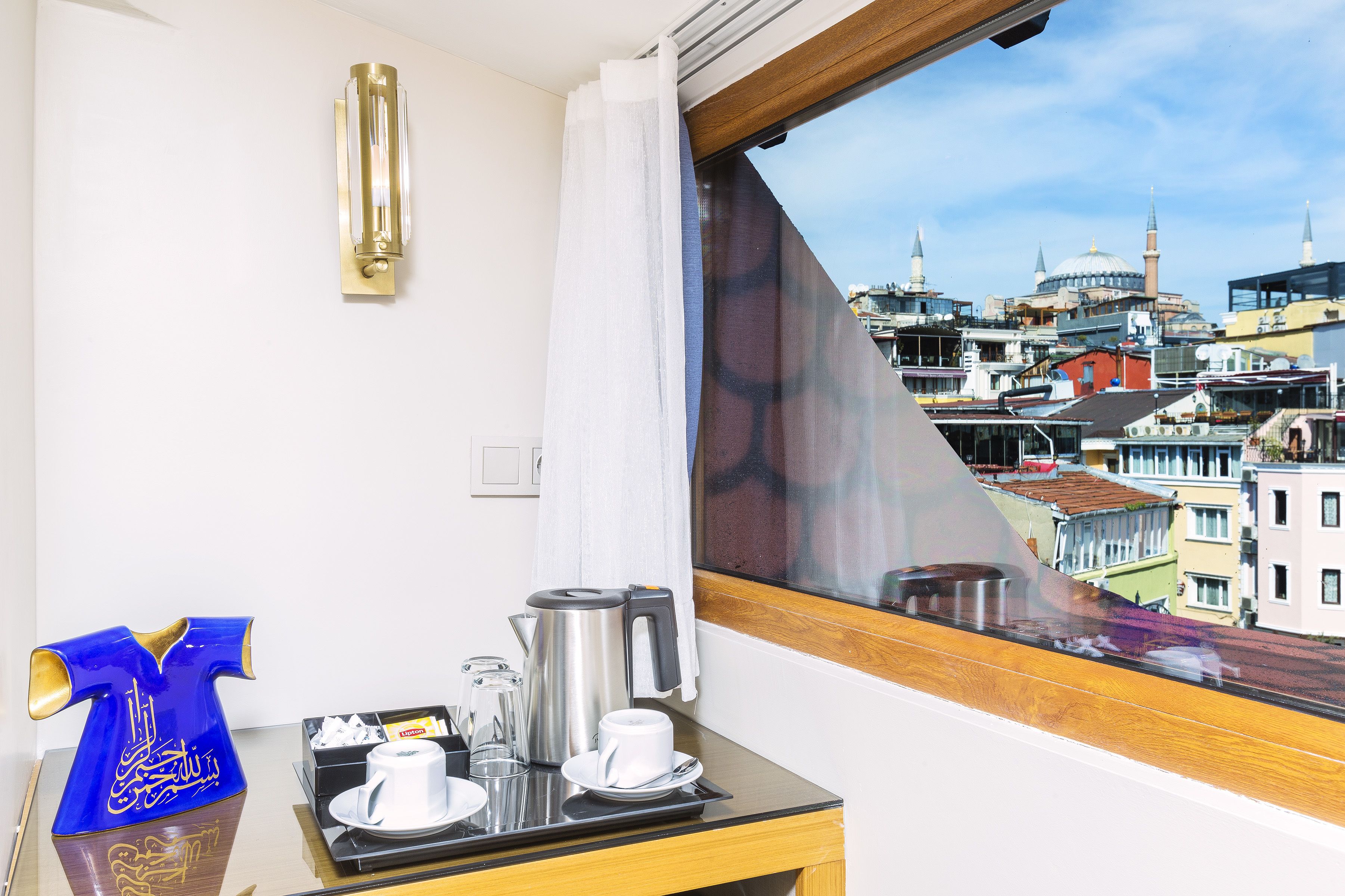 Foto - Acra Hotel - Special Class