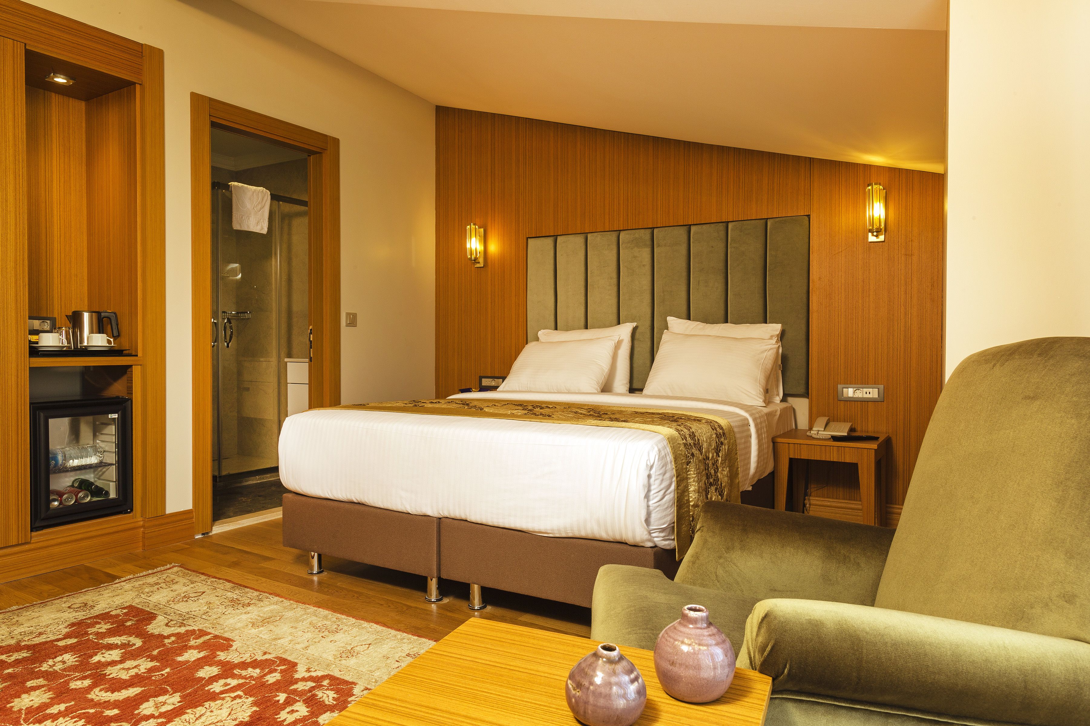 Foto - Acra Hotel - Special Category