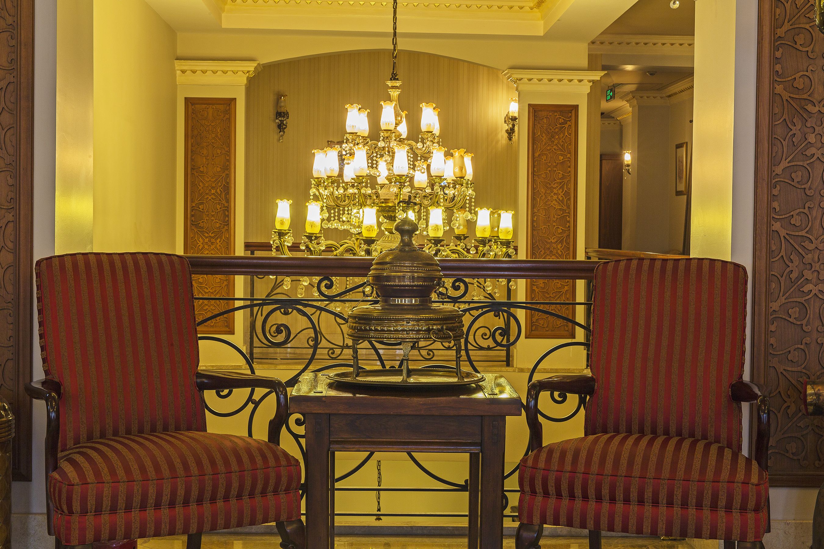 Foto - Acra Hotel - Special Category