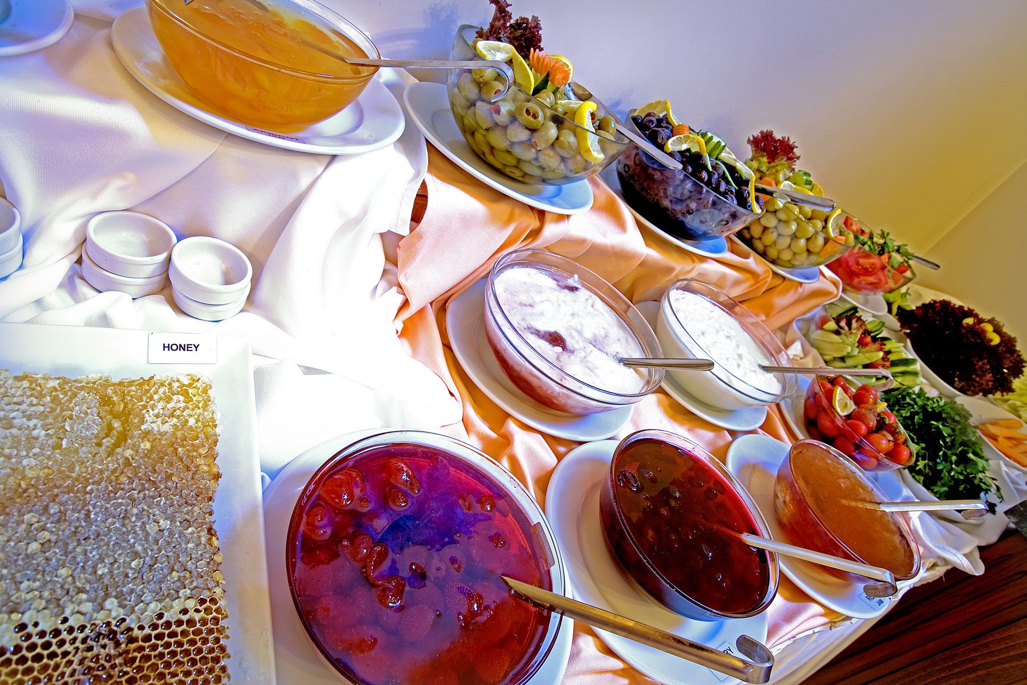 Foto - Acra Hotel - Special Category