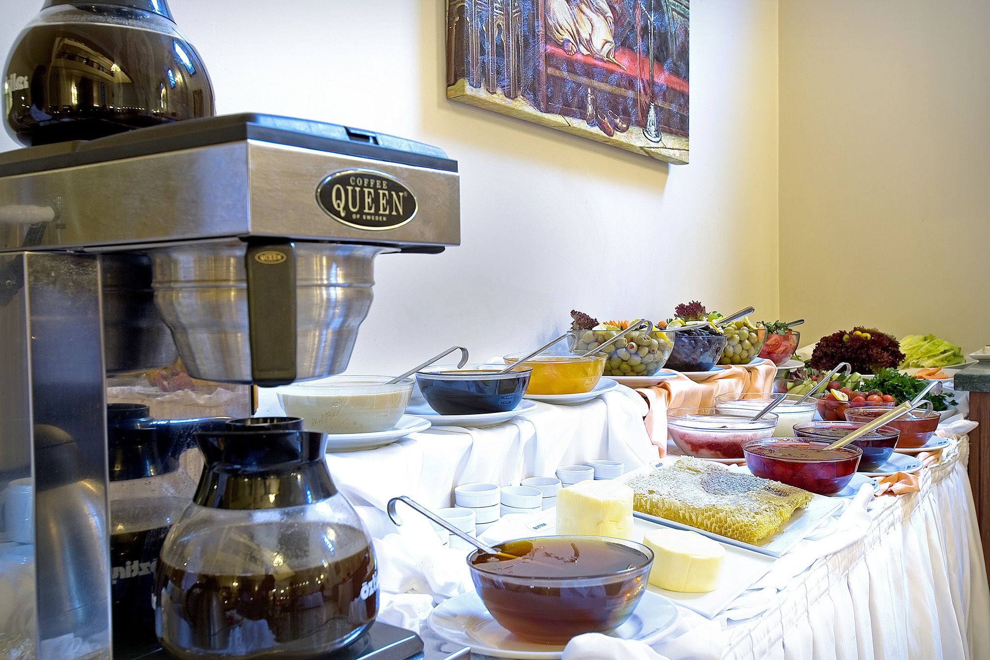 Foto - Acra Hotel - Special Category