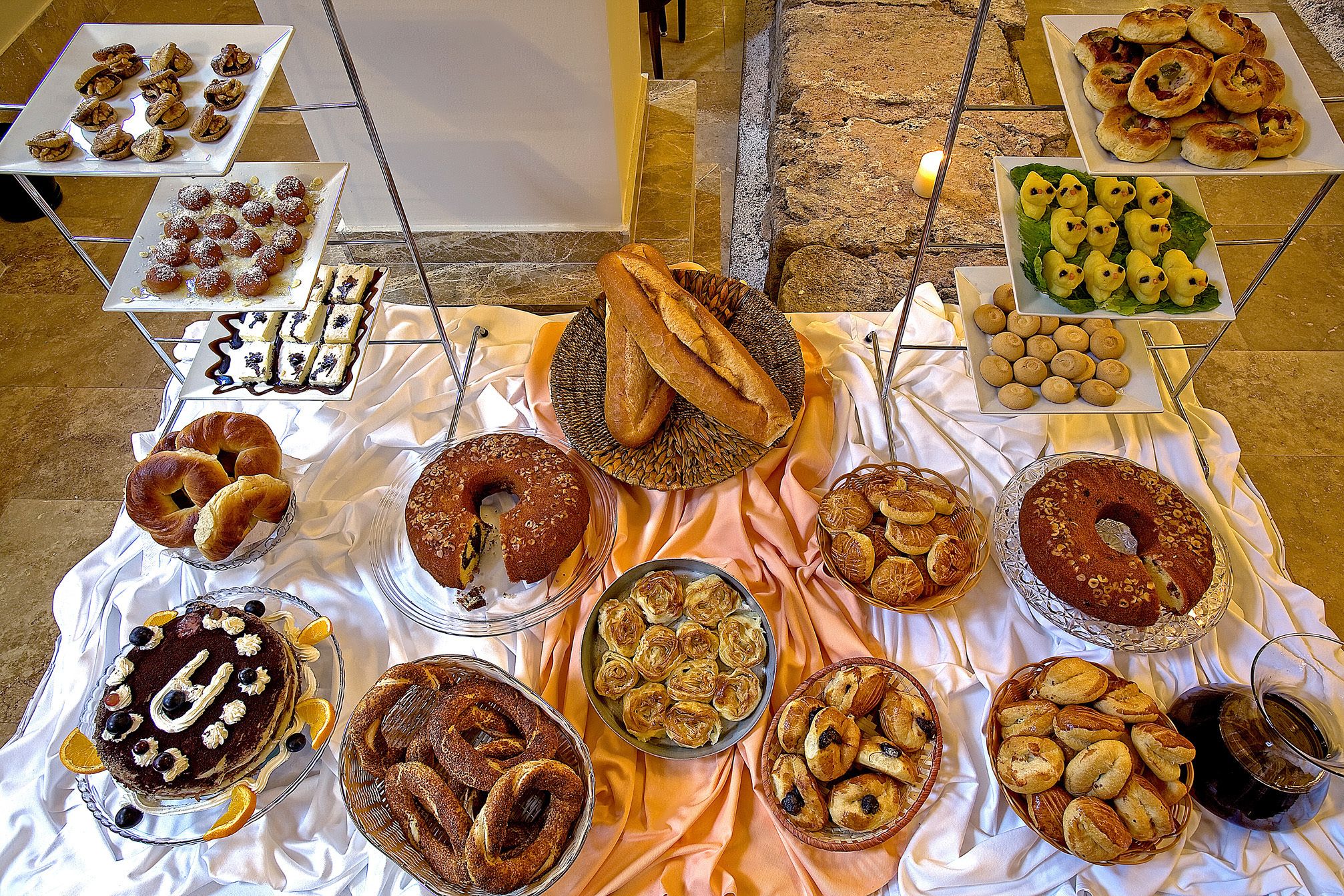 Foto - Acra Hotel - Special Category