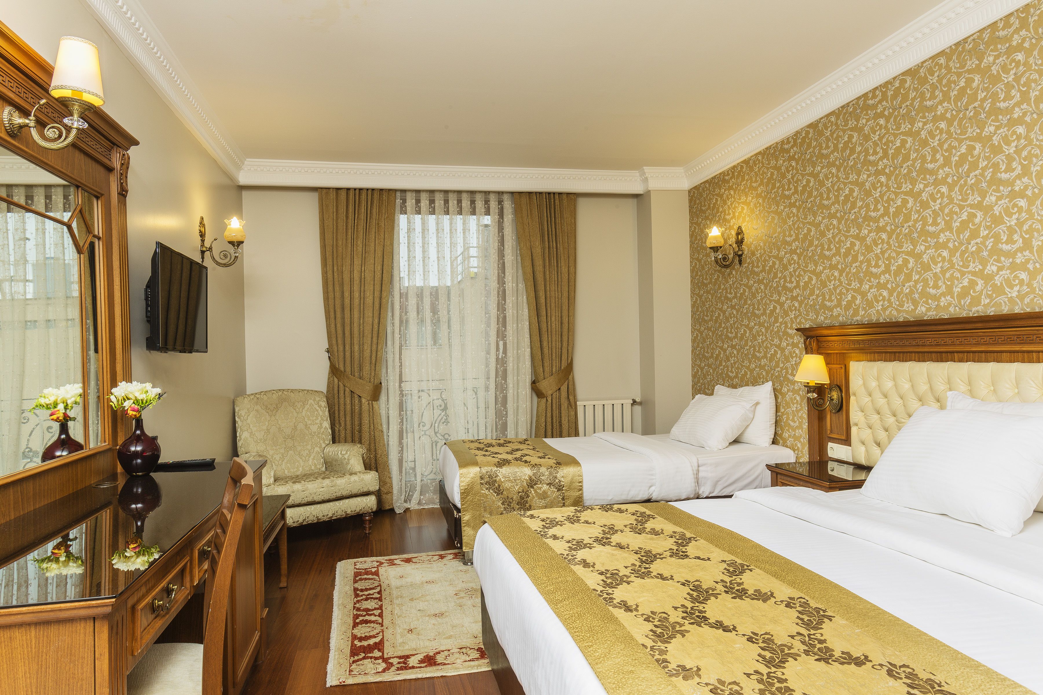 Foto - Acra Hotel - Special Category
