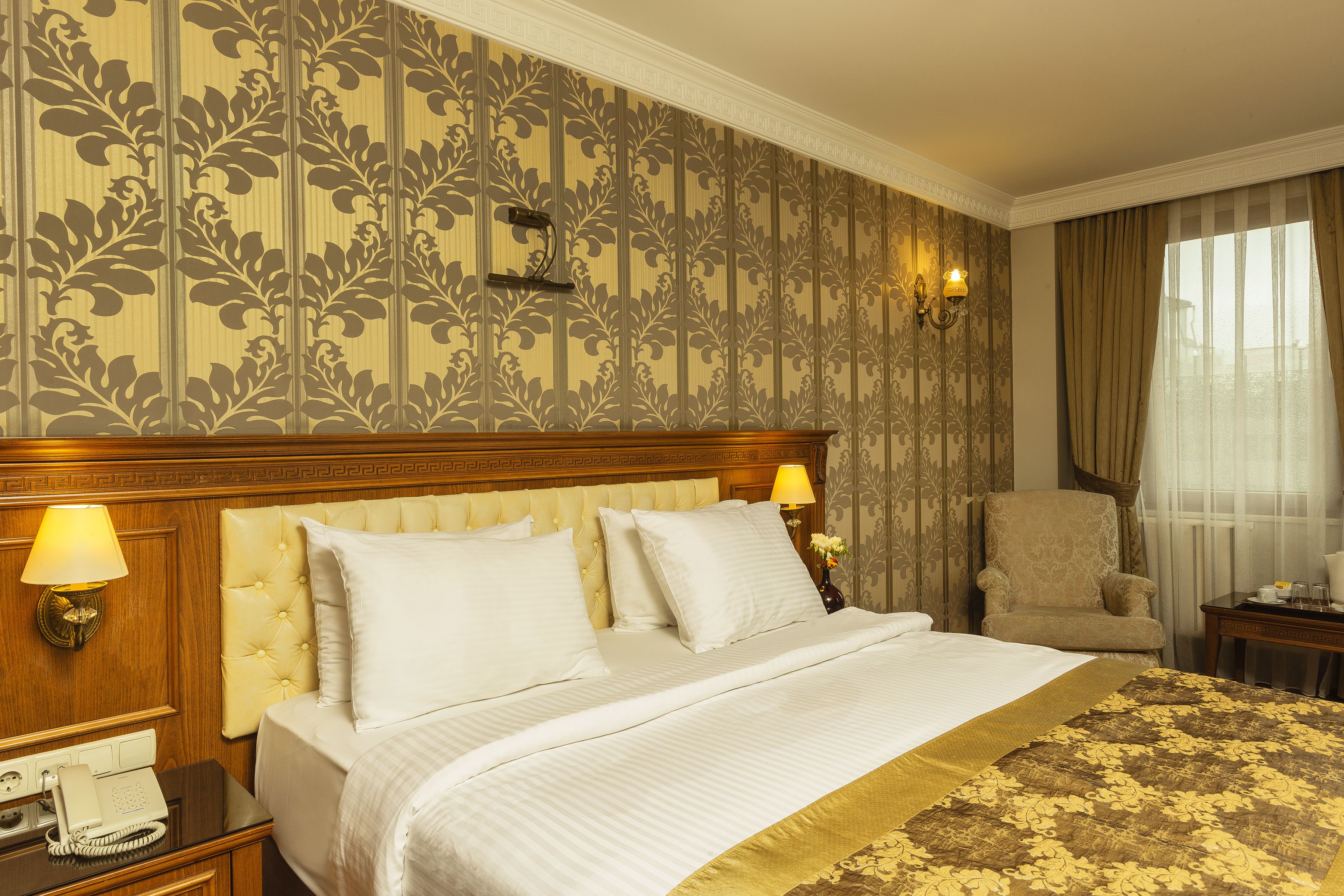 Foto - Acra Hotel - Special Category