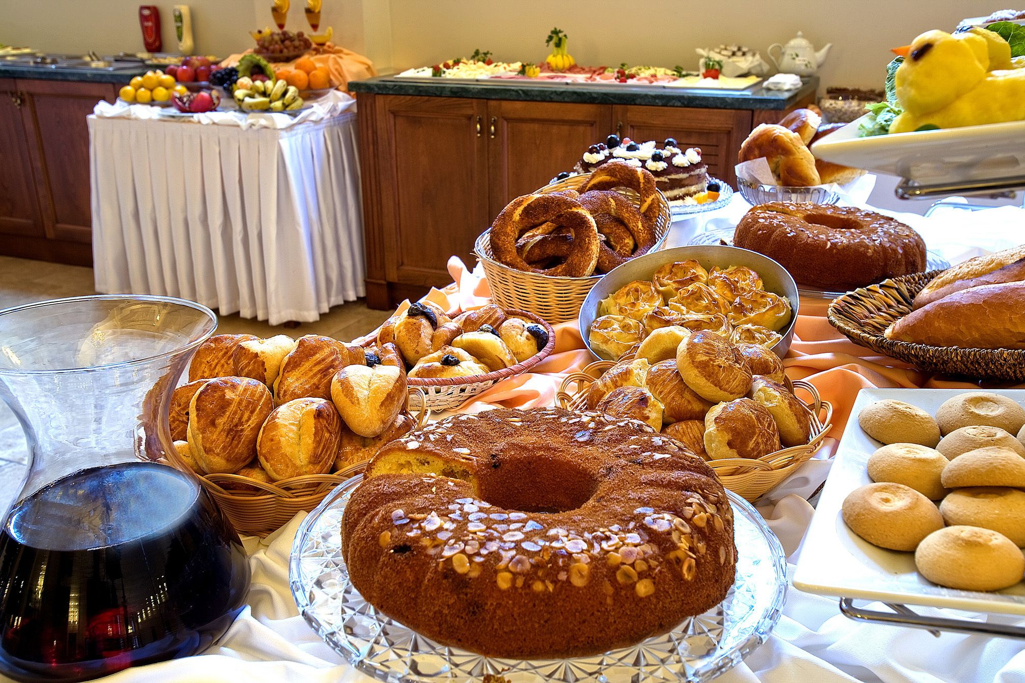 Foto - Acra Hotel - Special Category