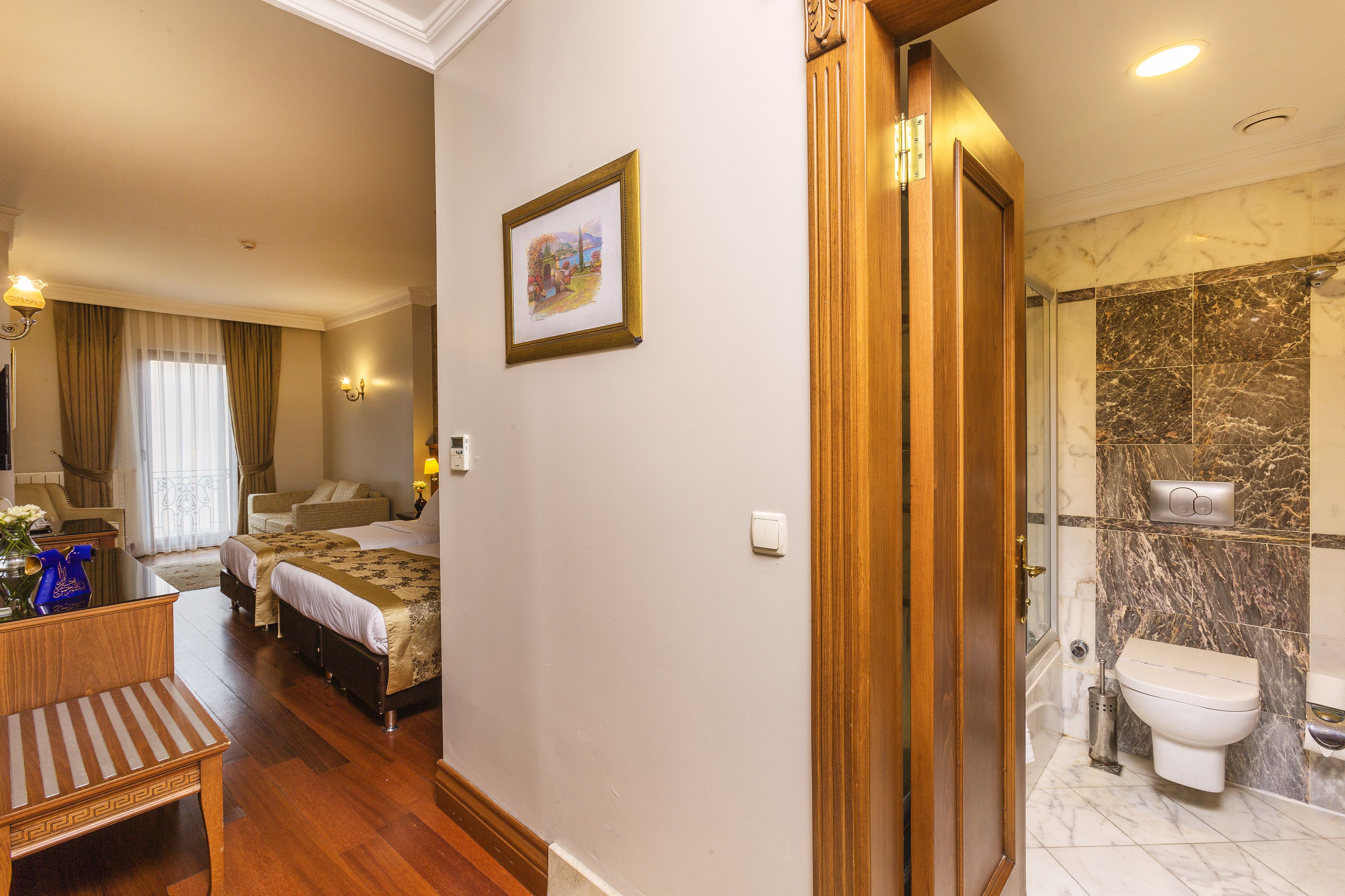 Foto - Acra Hotel - Special Category