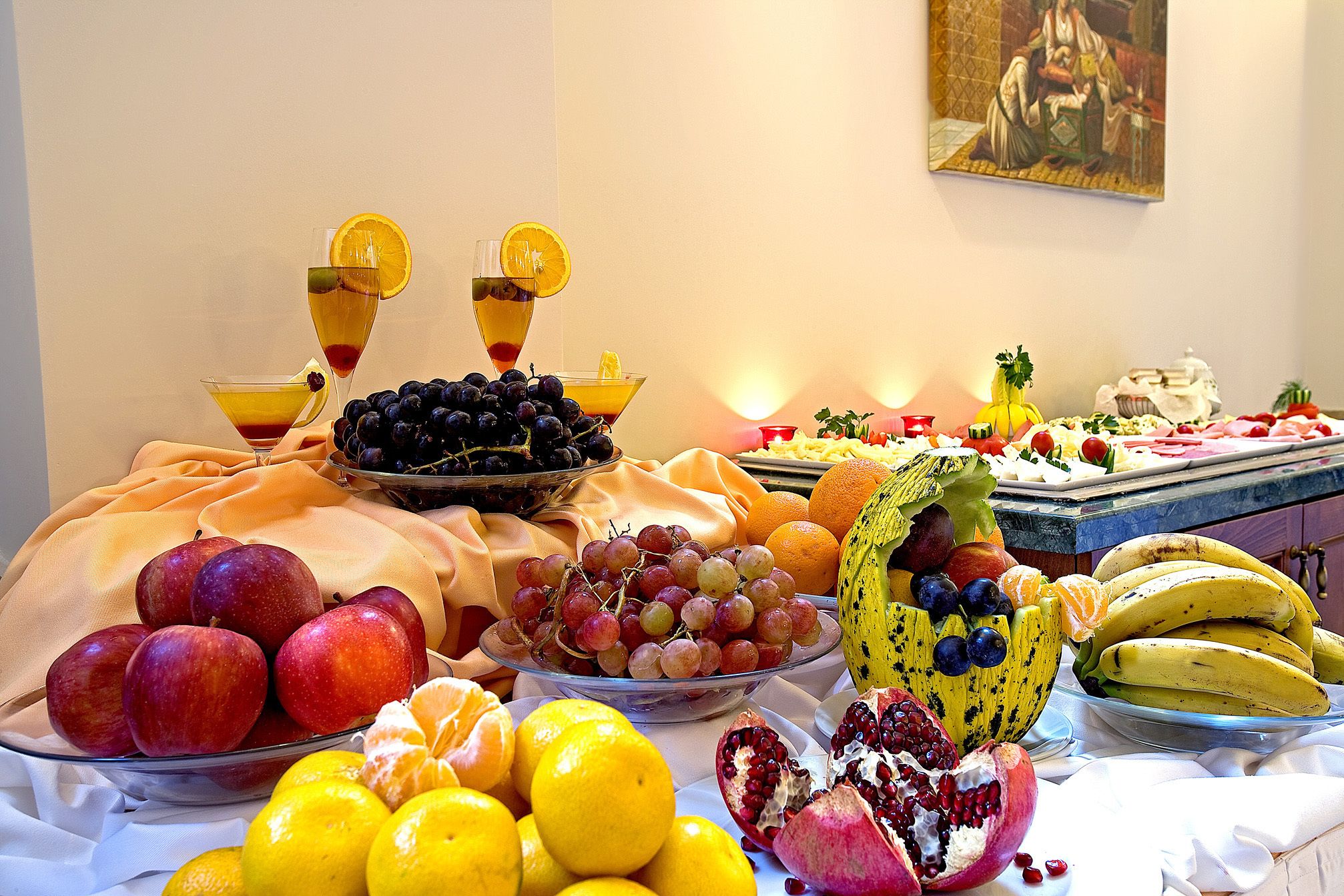 Foto - Acra Hotel - Special Category