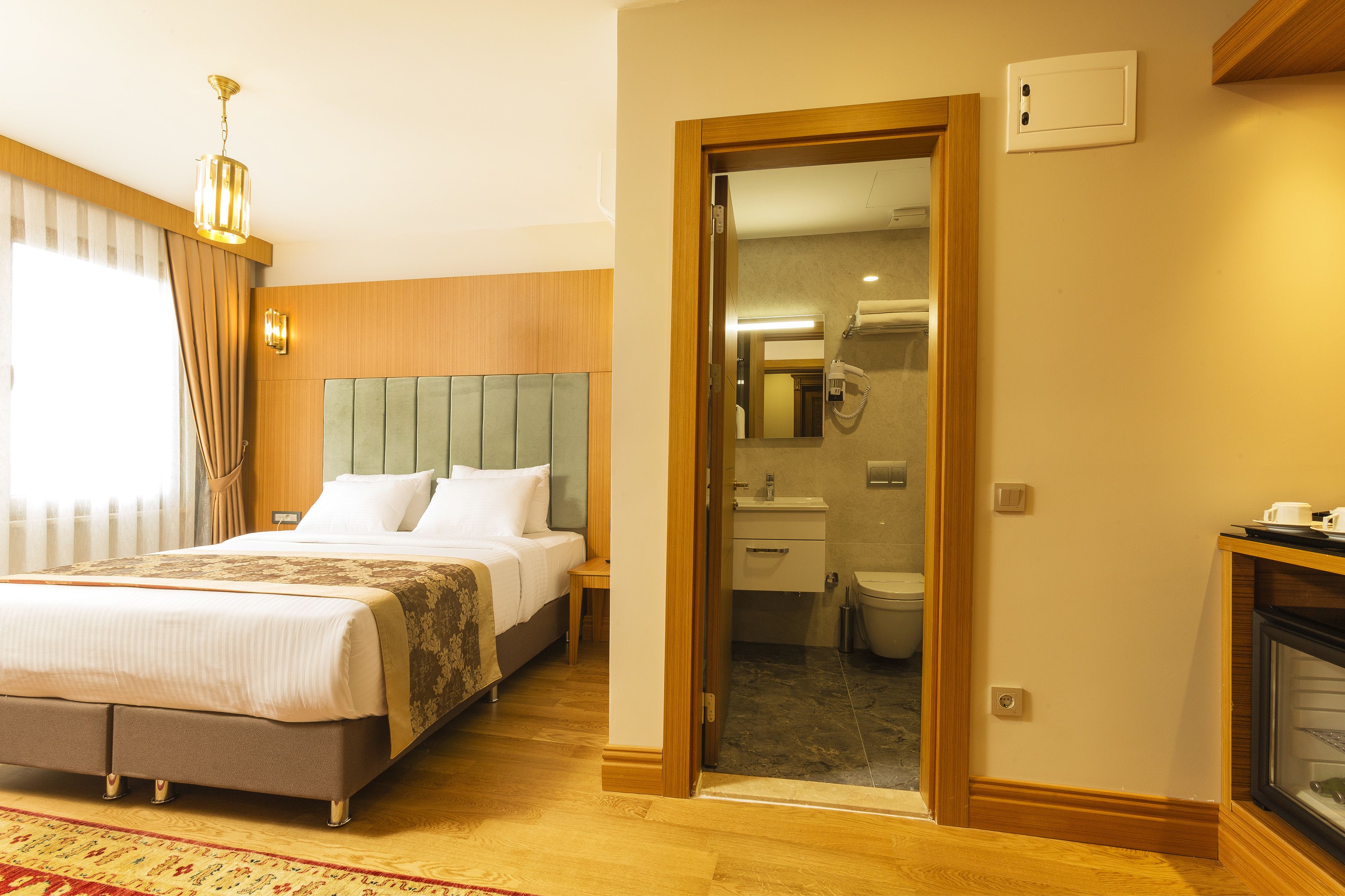 Foto - Acra Hotel - Special Category