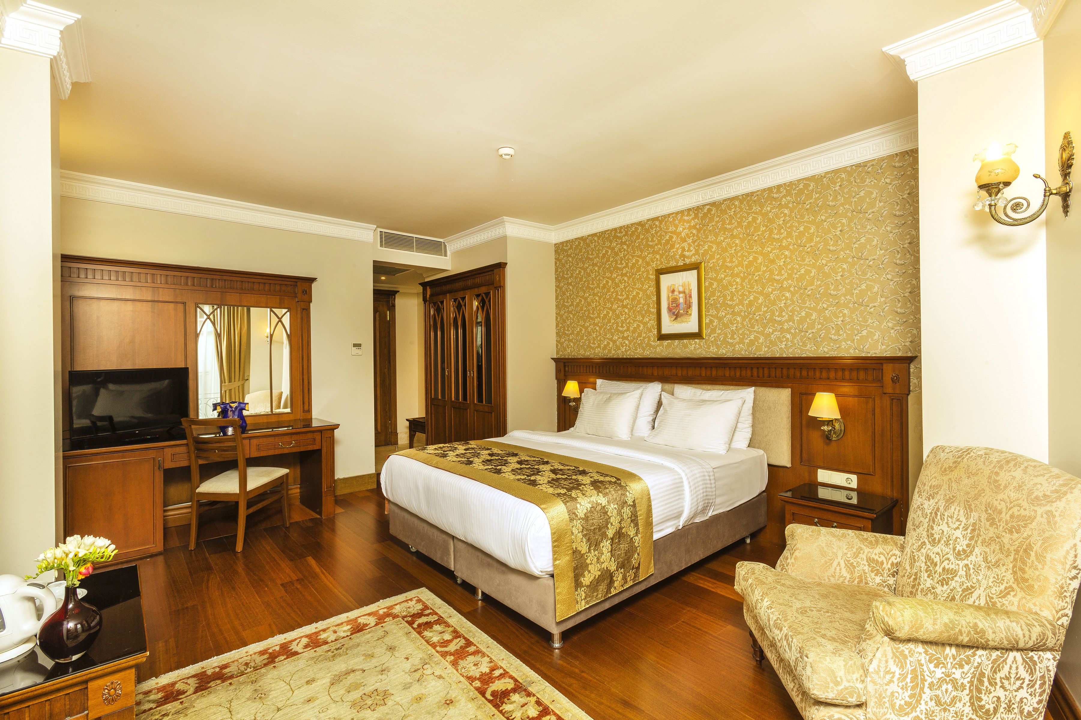 Foto - Acra Hotel - Special Category