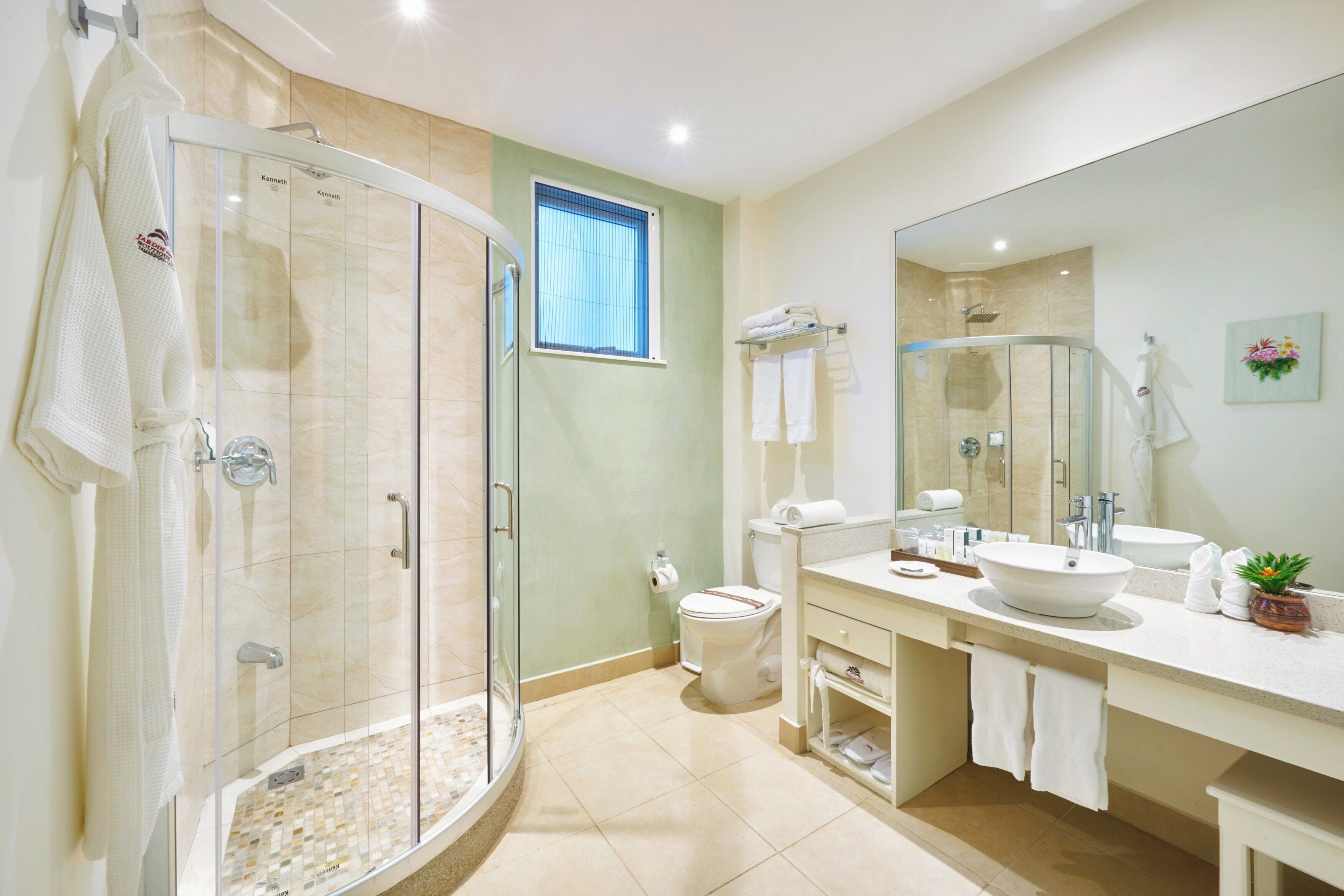 Foto - Jardin del Eden Boutique Hotel