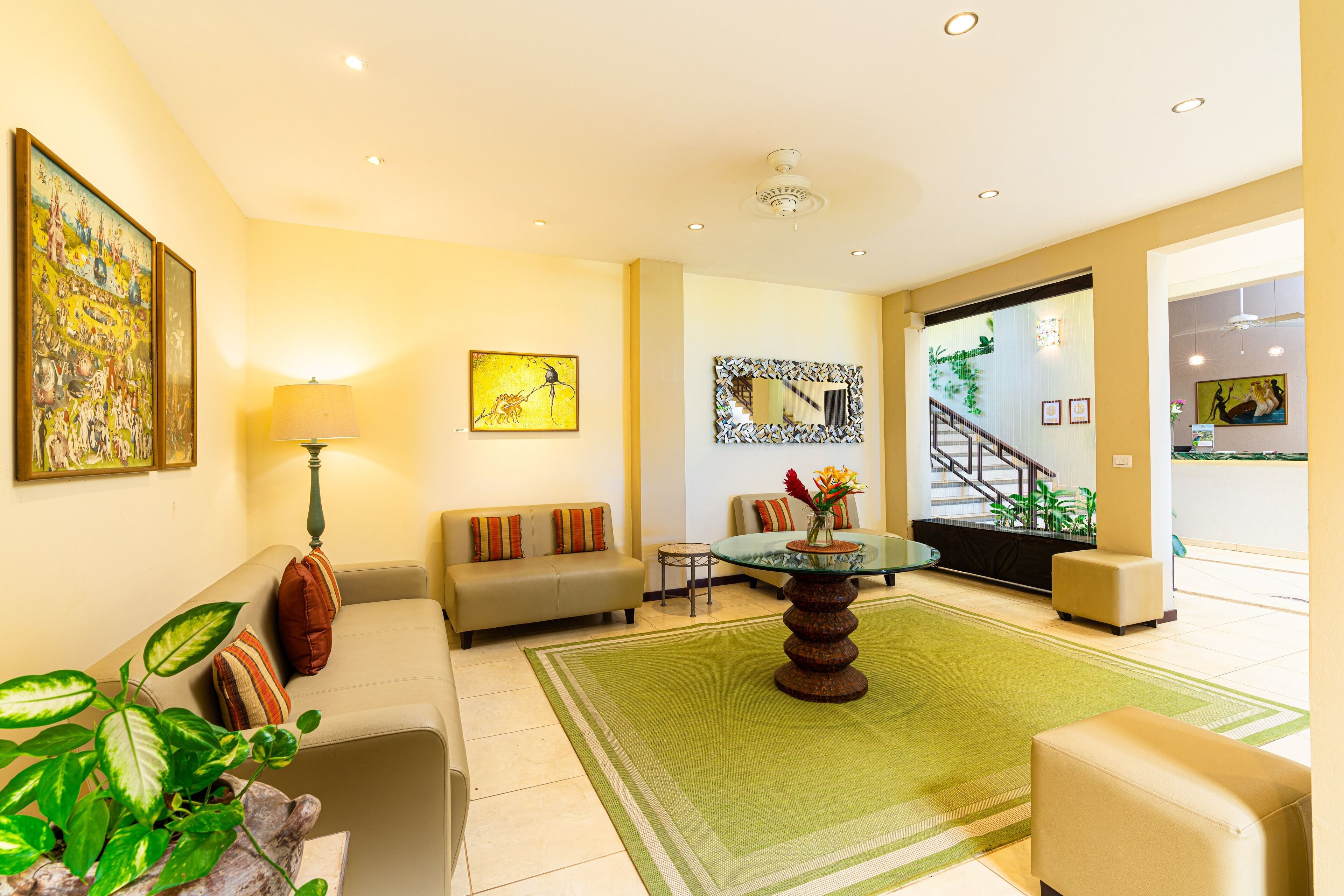 Foto - Jardin del Eden Boutique Hotel