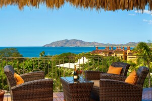 Master Suite | View from room