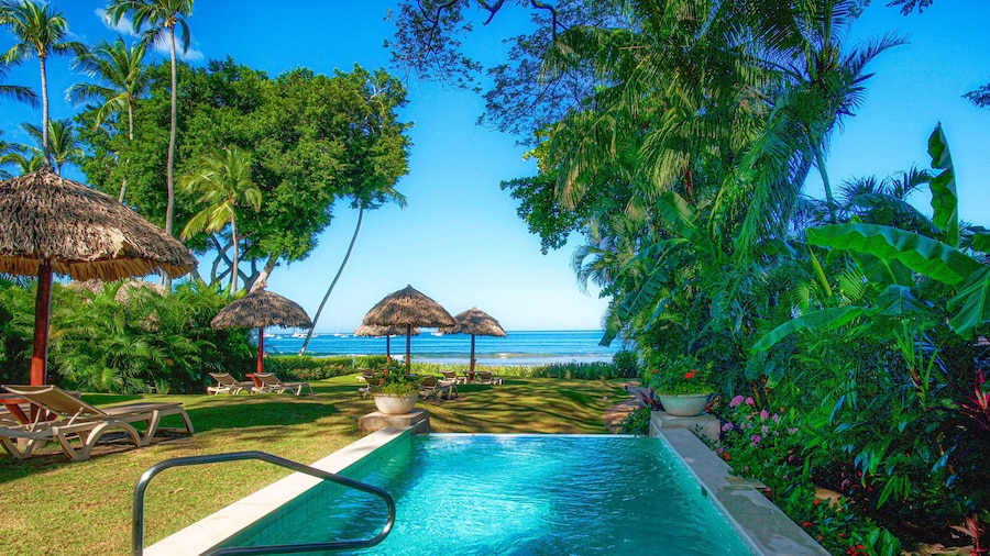 Jardín del Edén Boutique Hotel - Adults Only