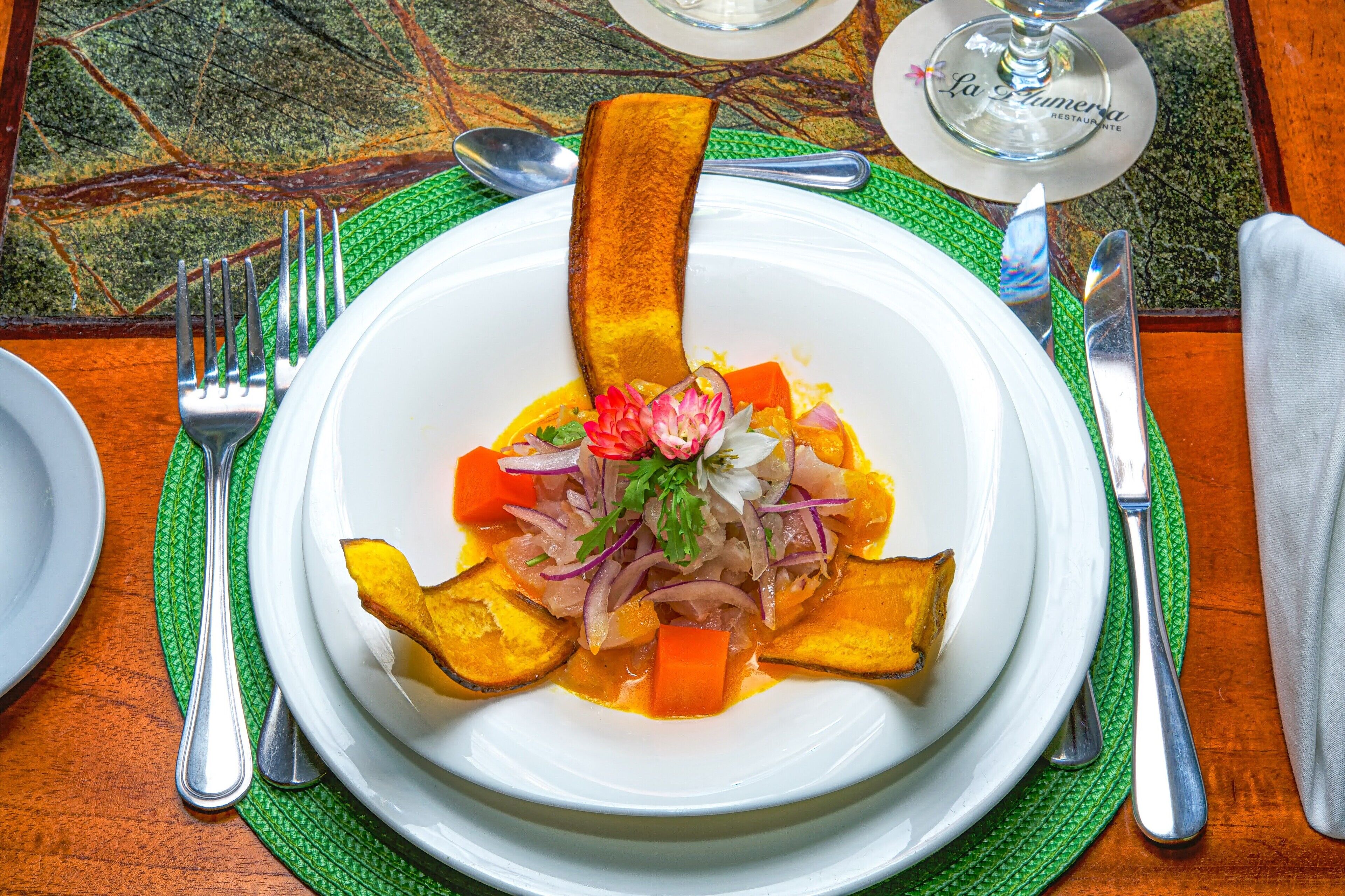 Photo - Jardin del Eden Boutique Hotel