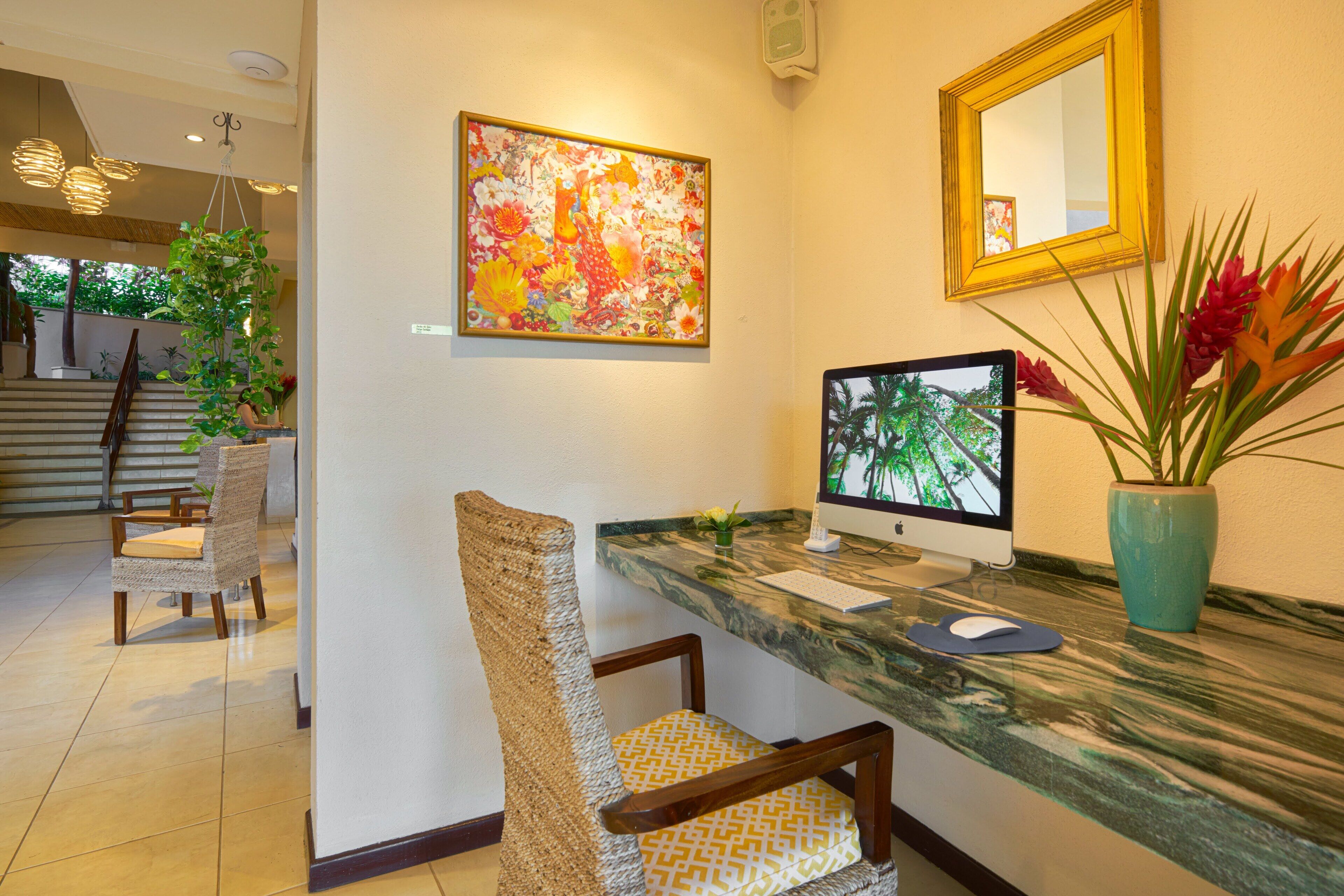 Foto - Jardin del Eden Boutique Hotel