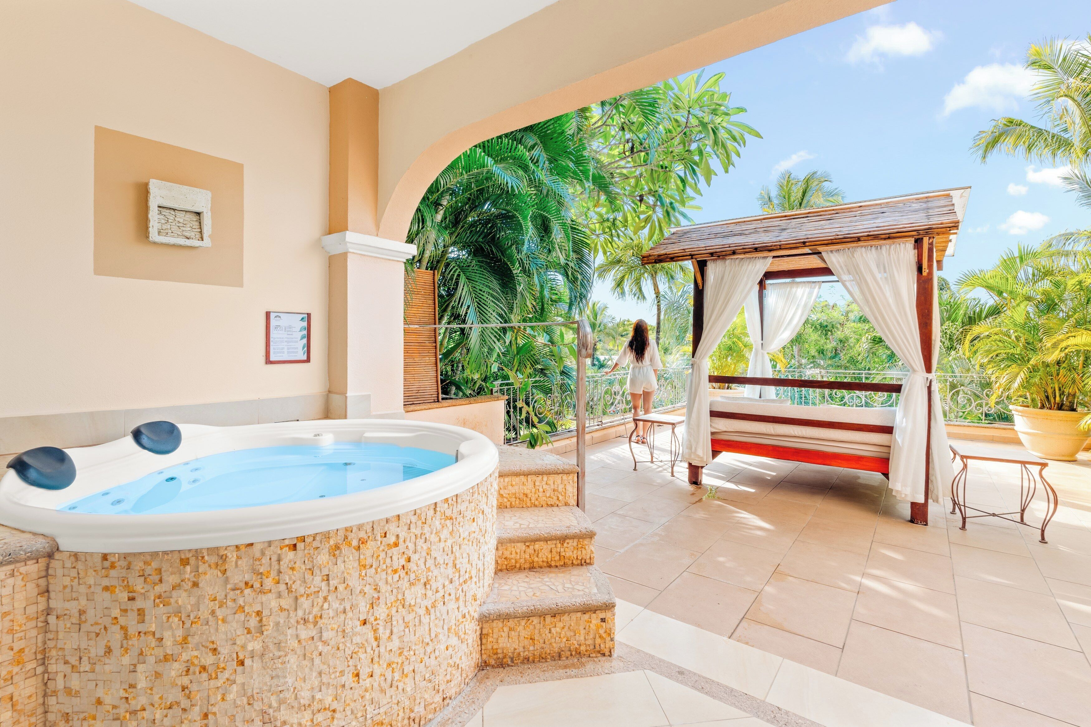 Foto - Jardin del Eden Boutique Hotel