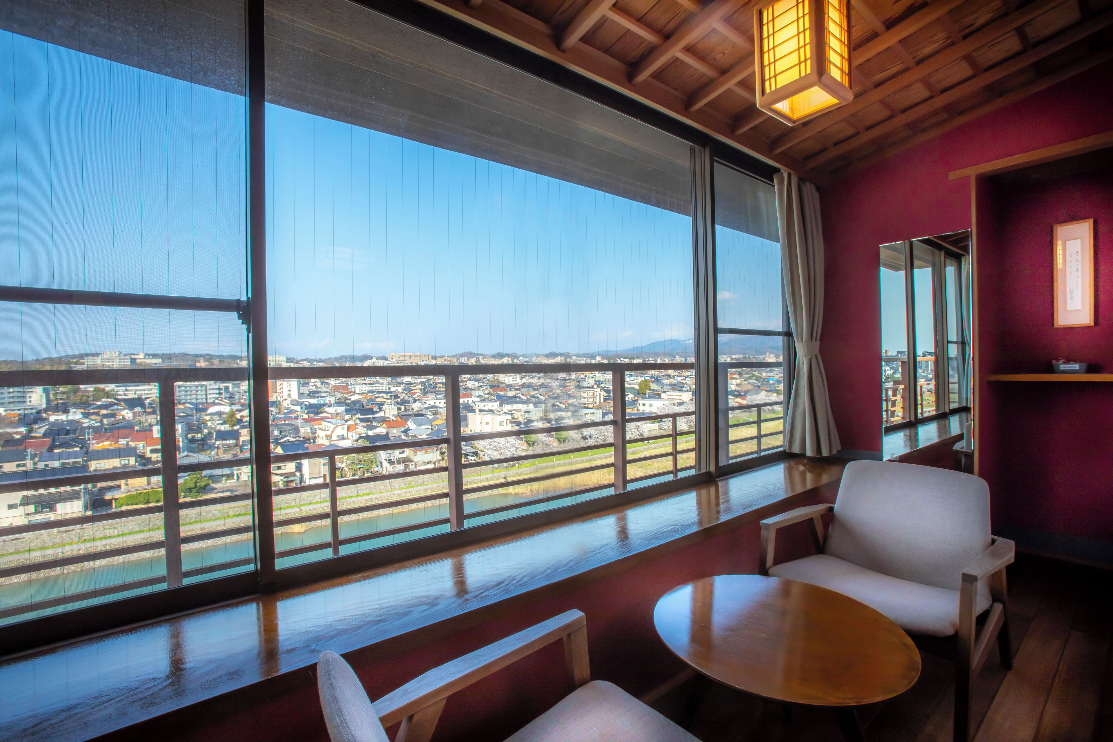 Standard Japanese Style, 2 People, Non Smoking | Premium bedding, down duvets, in-room safe, desk