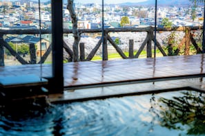 Public bath