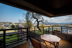 Accessible Room | Terrace/patio