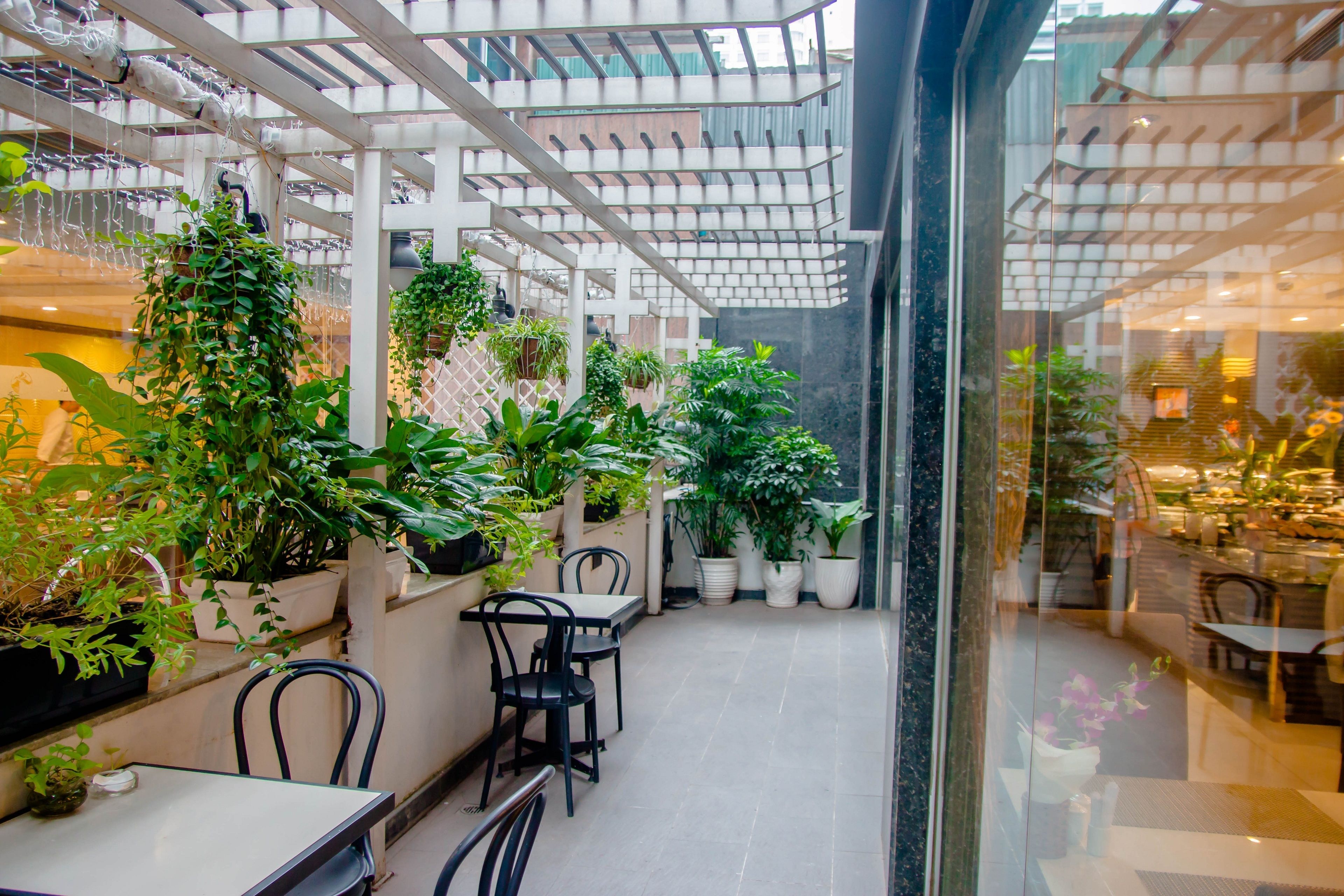 daily continental breakfast (usd 490000 per person)