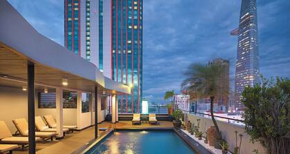 Palace Hotel Saigon