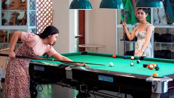 Billiards