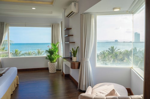 Saigon Ninh Chu Hotel & Resort