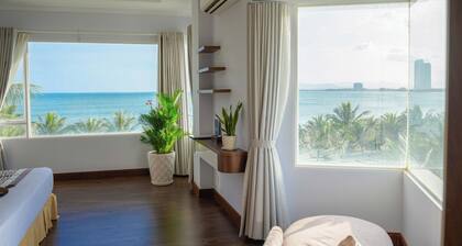 Saigon Ninh Chu Hotel & Resort