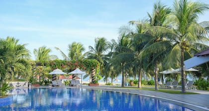 Saigon Ninh Chu Hotel & Resort