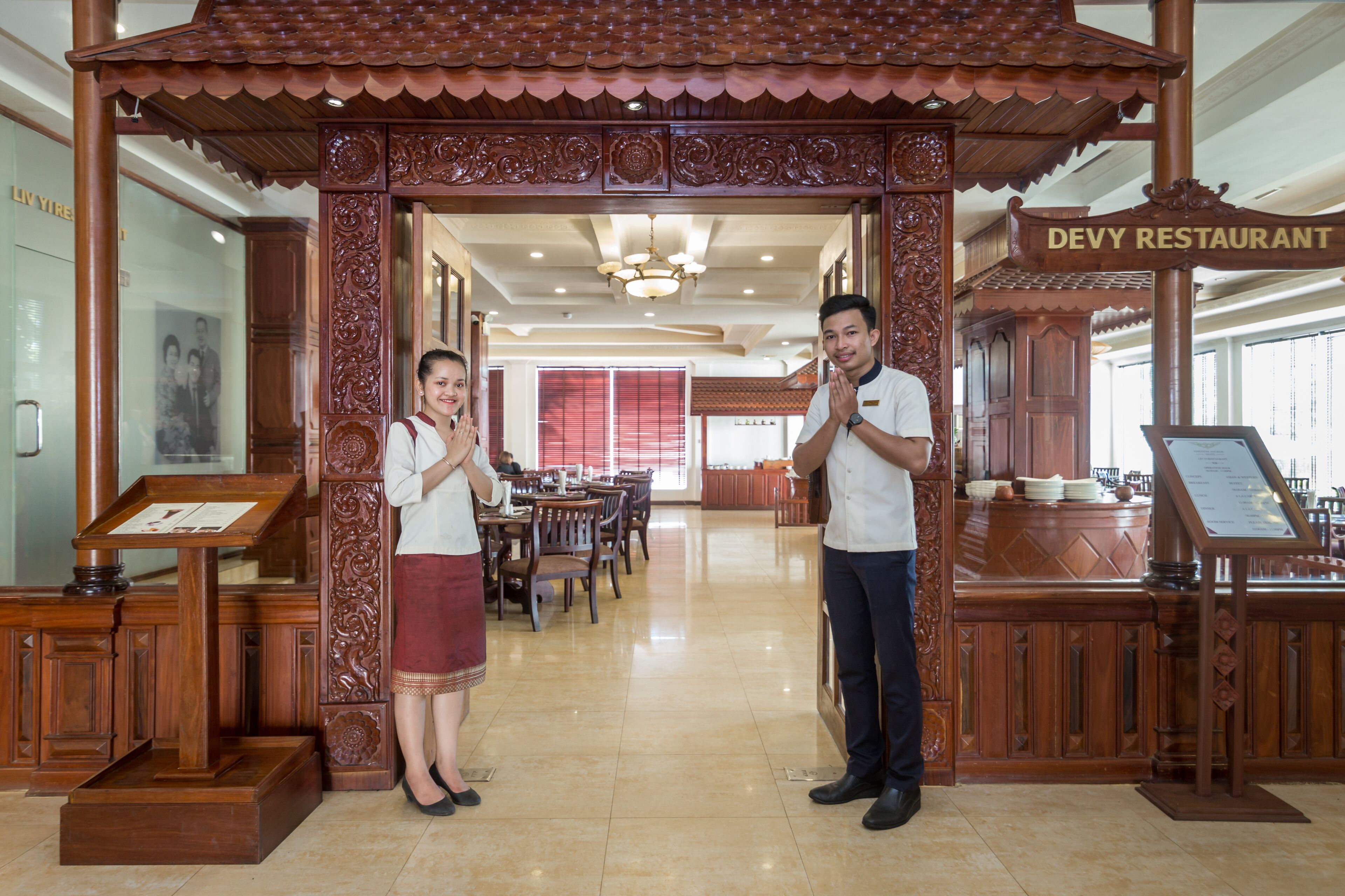 Restaurante